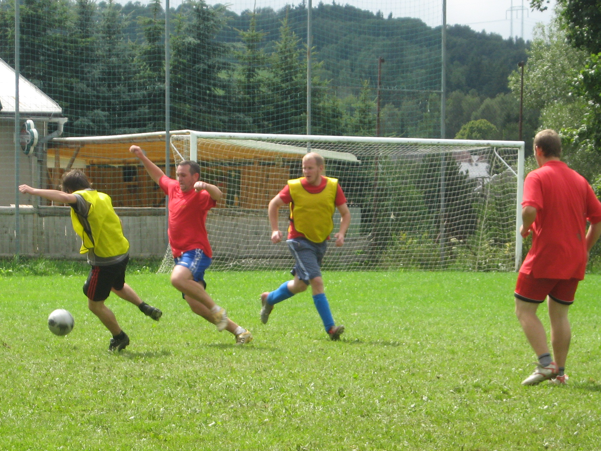 Turnaj v malý kopaný 2010 389