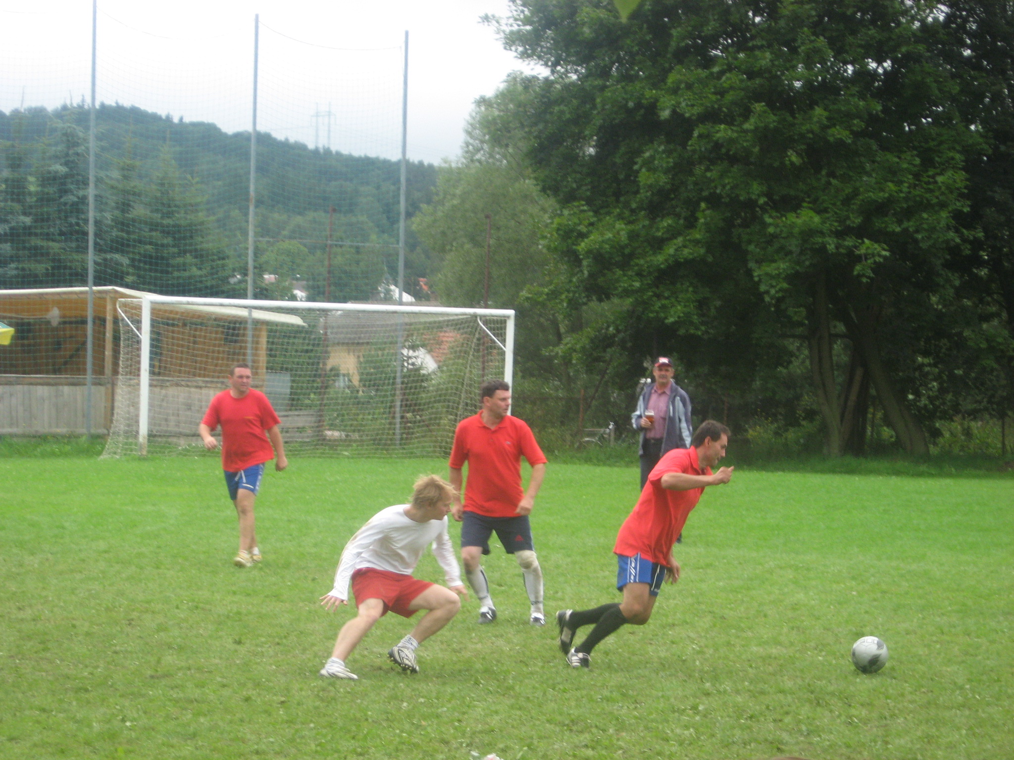 Turnaj v malý kopaný 2010 410