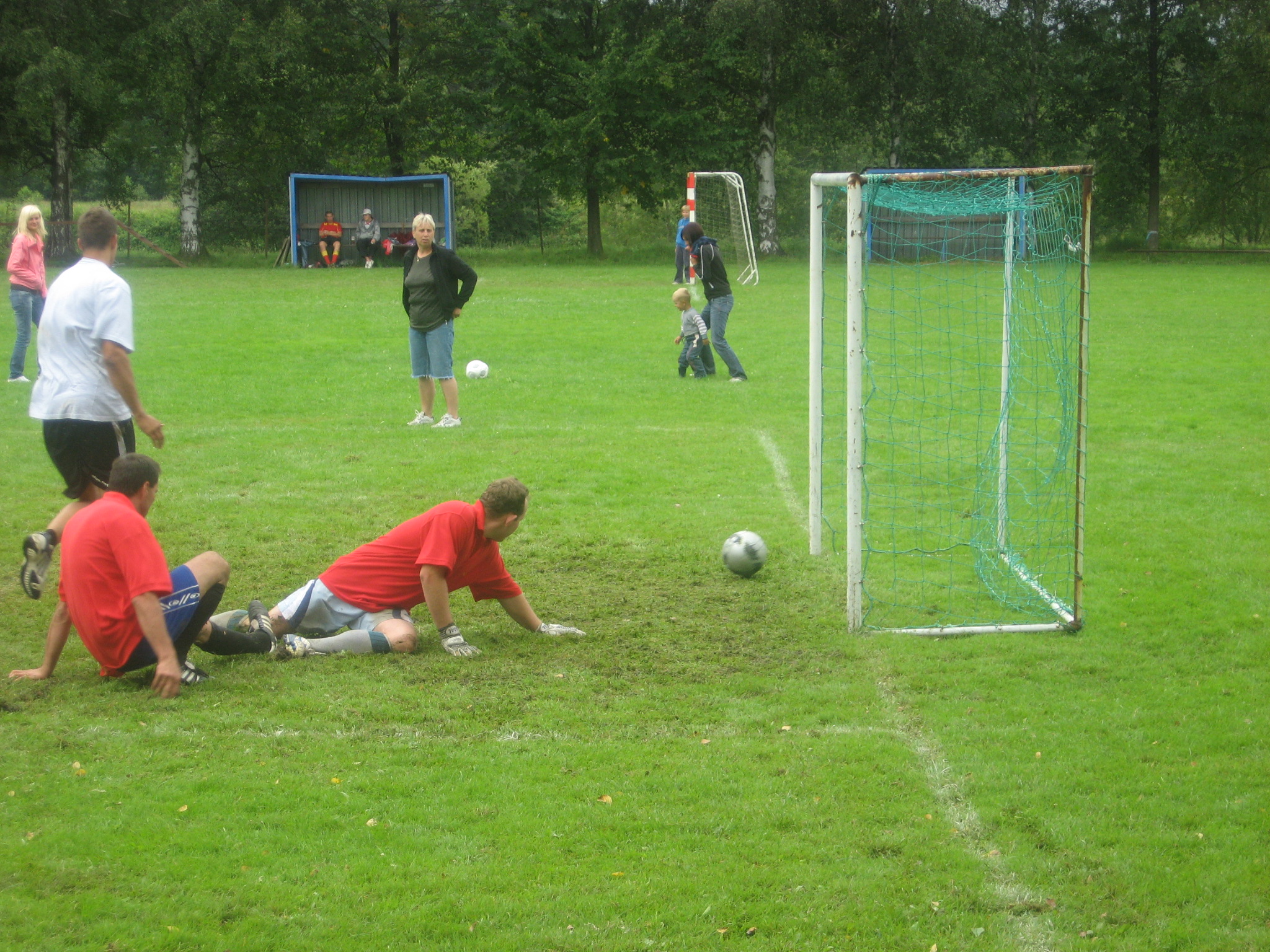 Turnaj v malý kopaný 2010 427