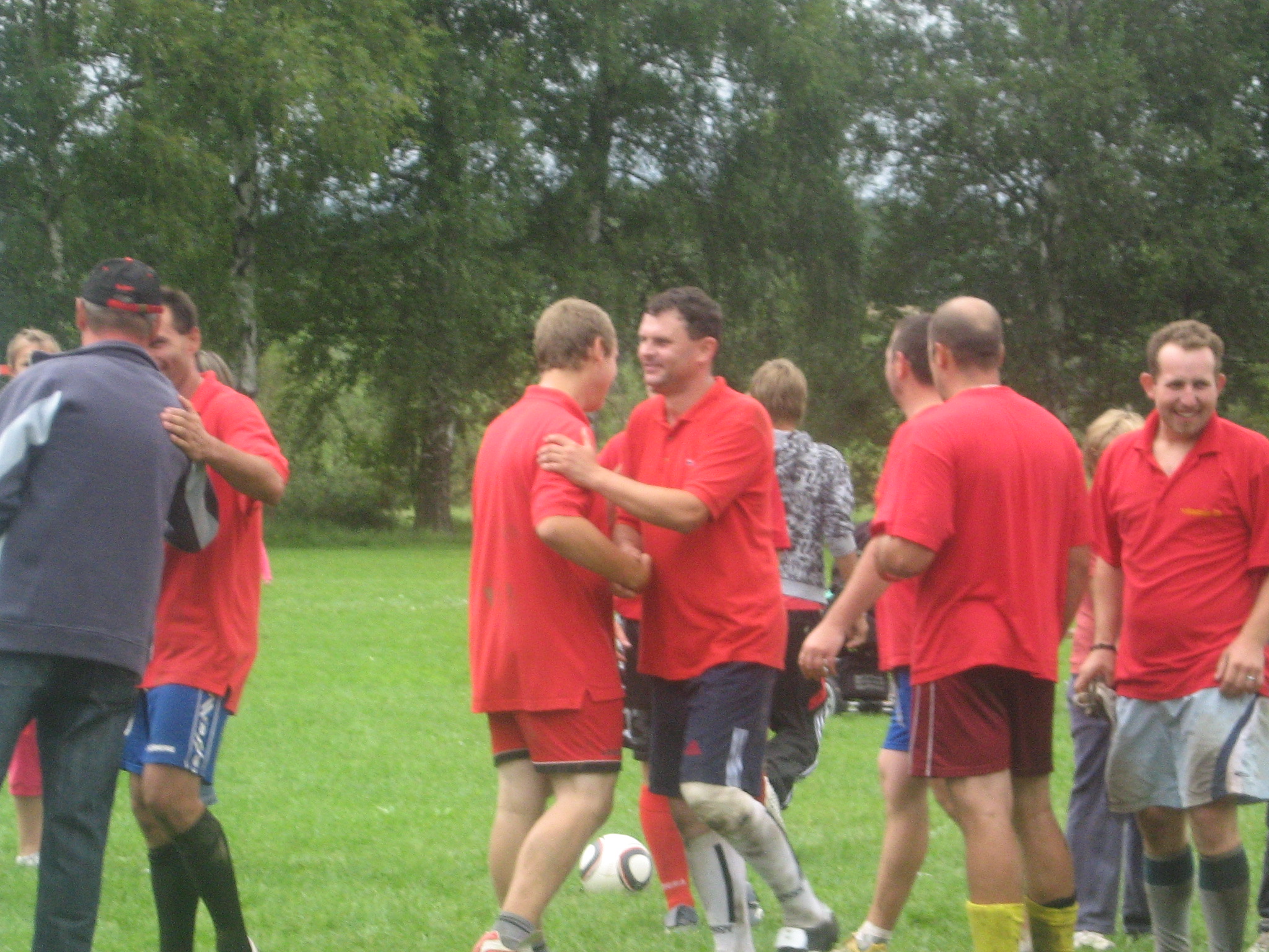 Turnaj v malý kopaný 2010 474