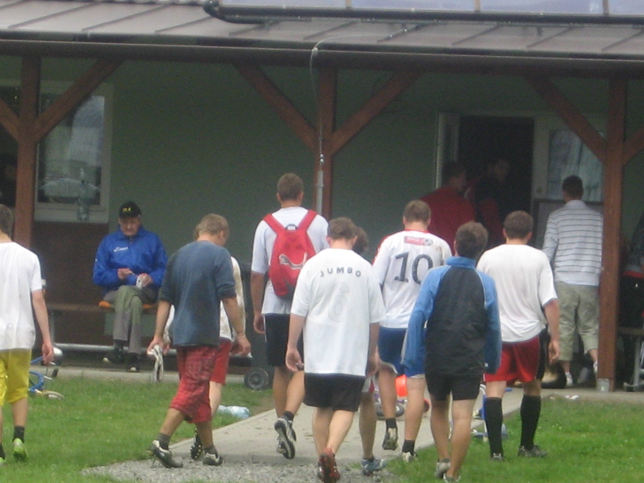 Turnaj v malý kopaný 2010 476