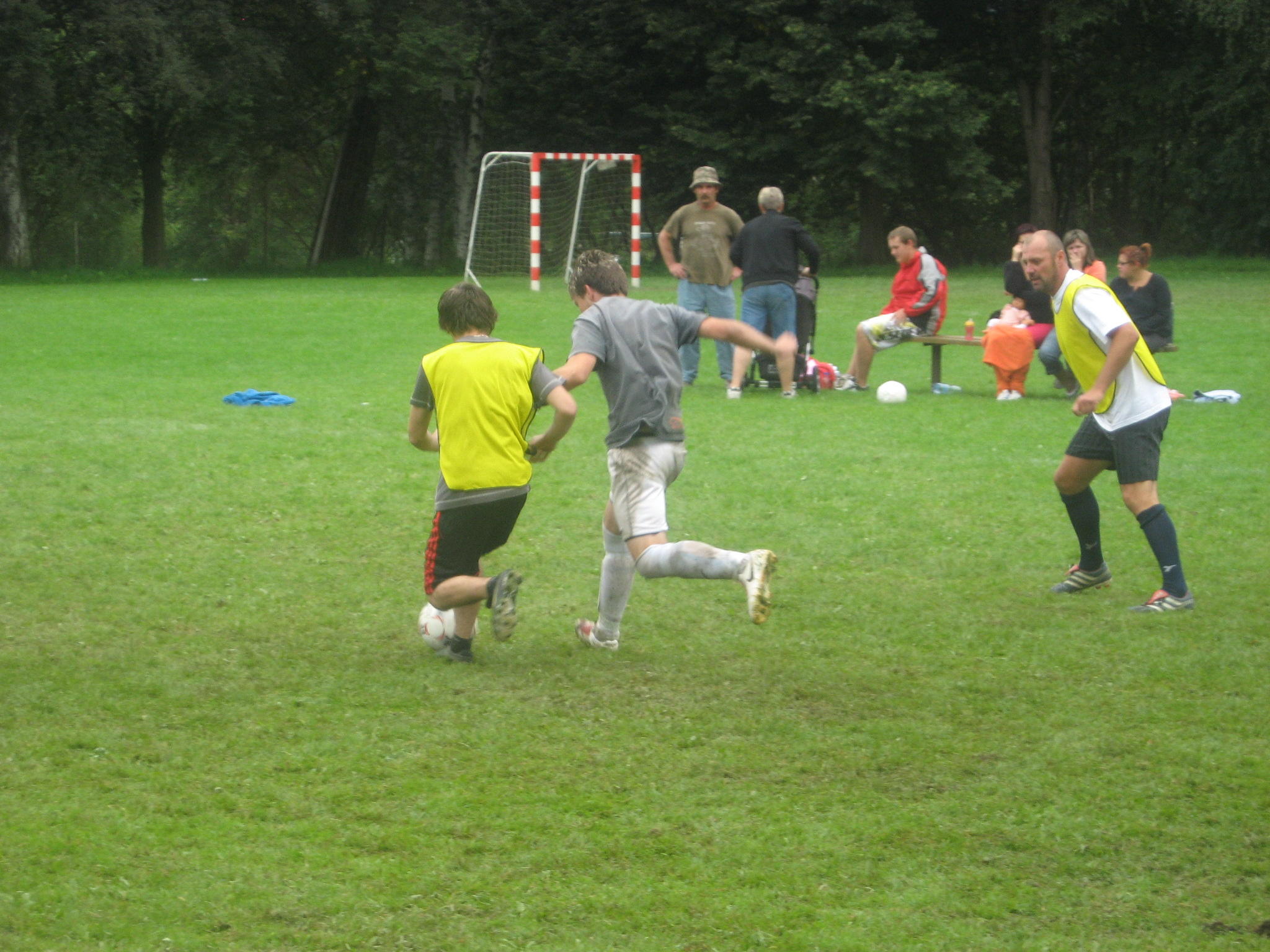 Turnaj v malý kopaný 2010 483