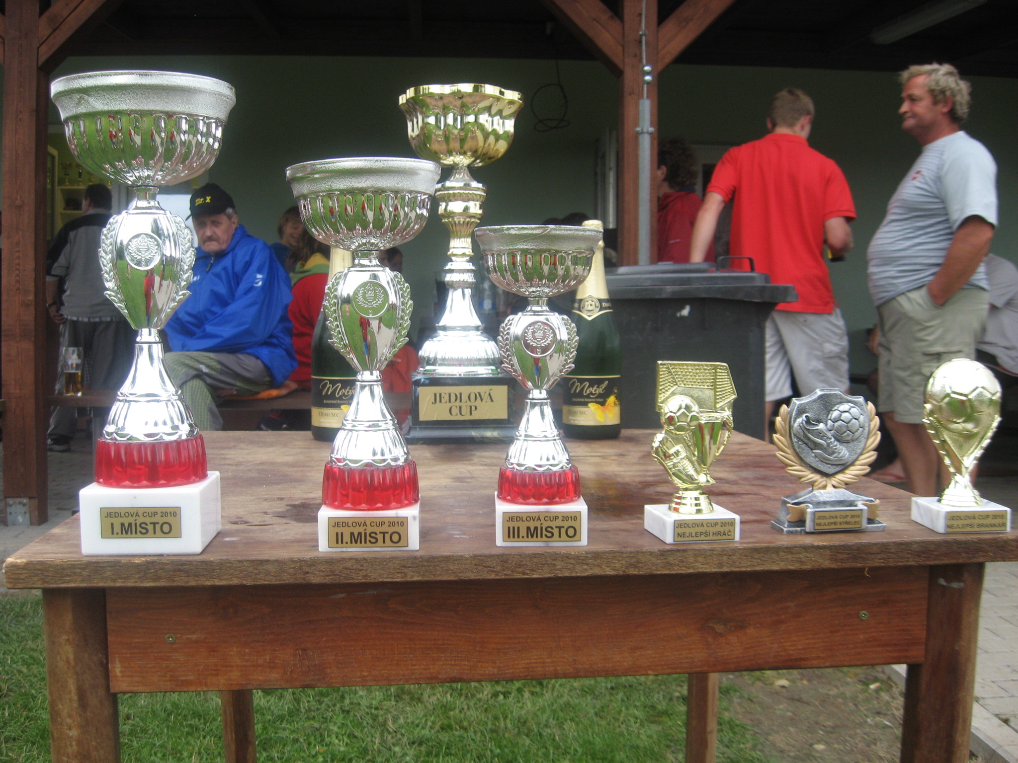 Turnaj v malý kopaný 2010 543