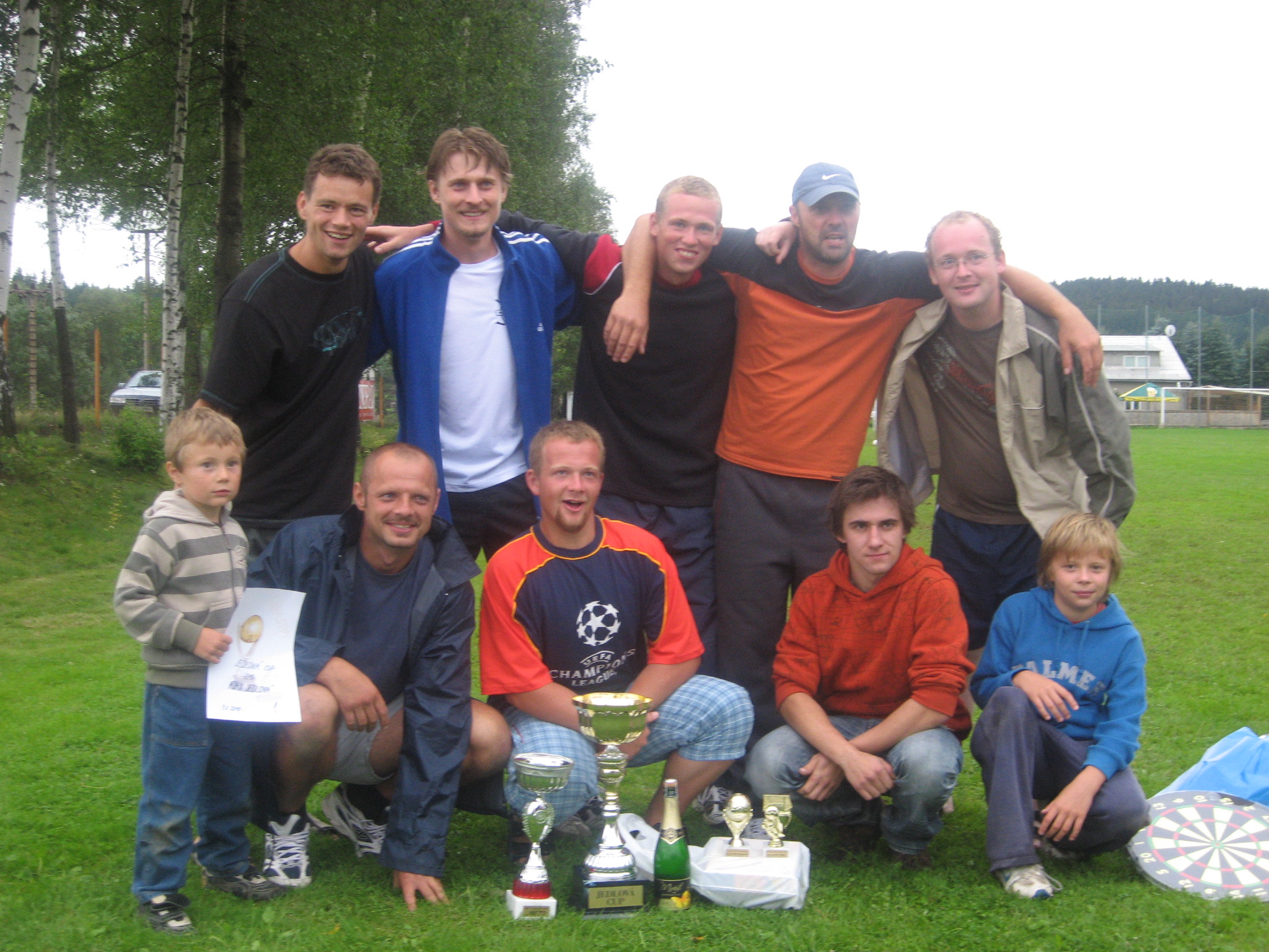 Turnaj v malý kopaný 2010 580