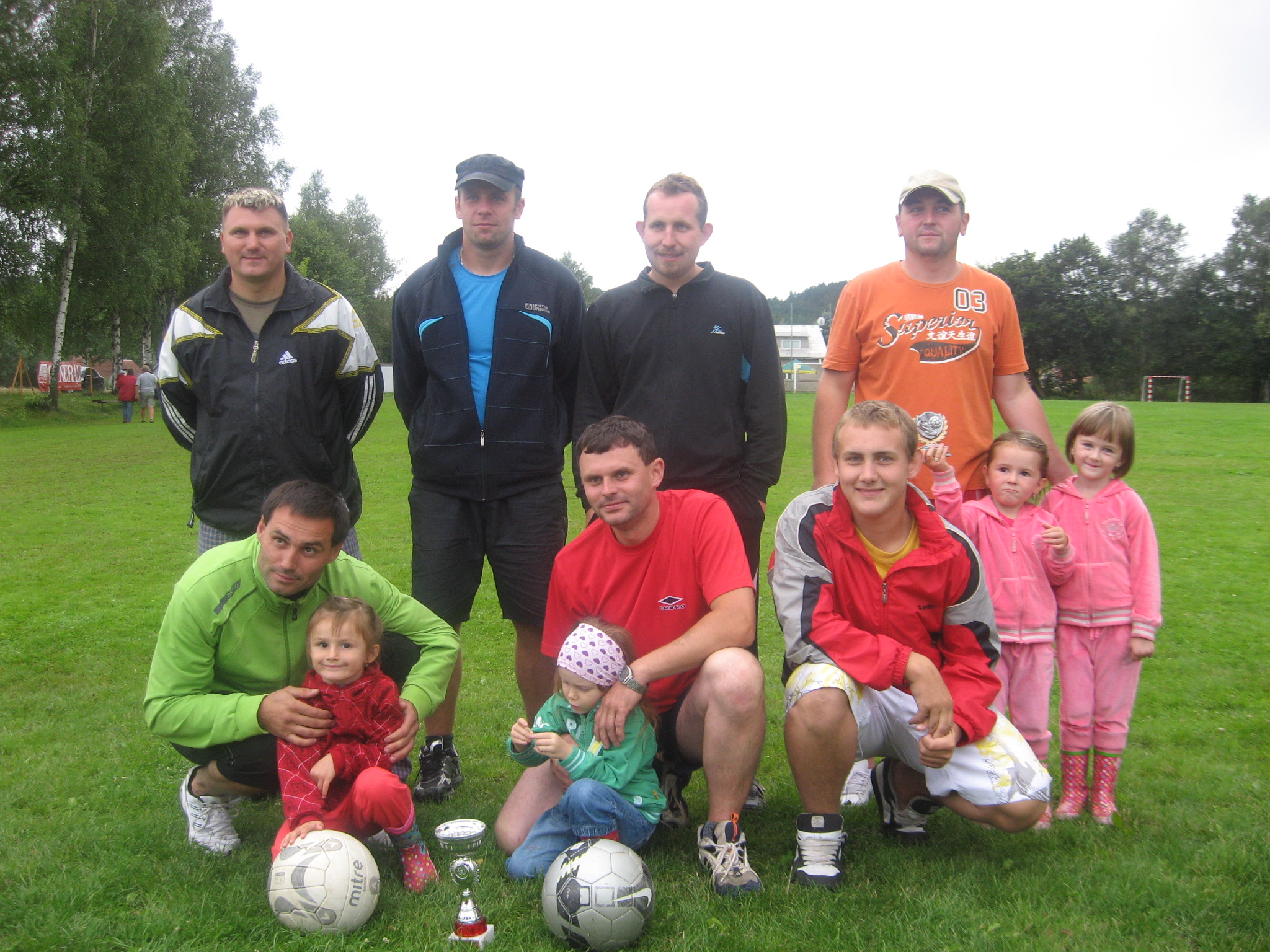 Turnaj v malý kopaný 2010 584