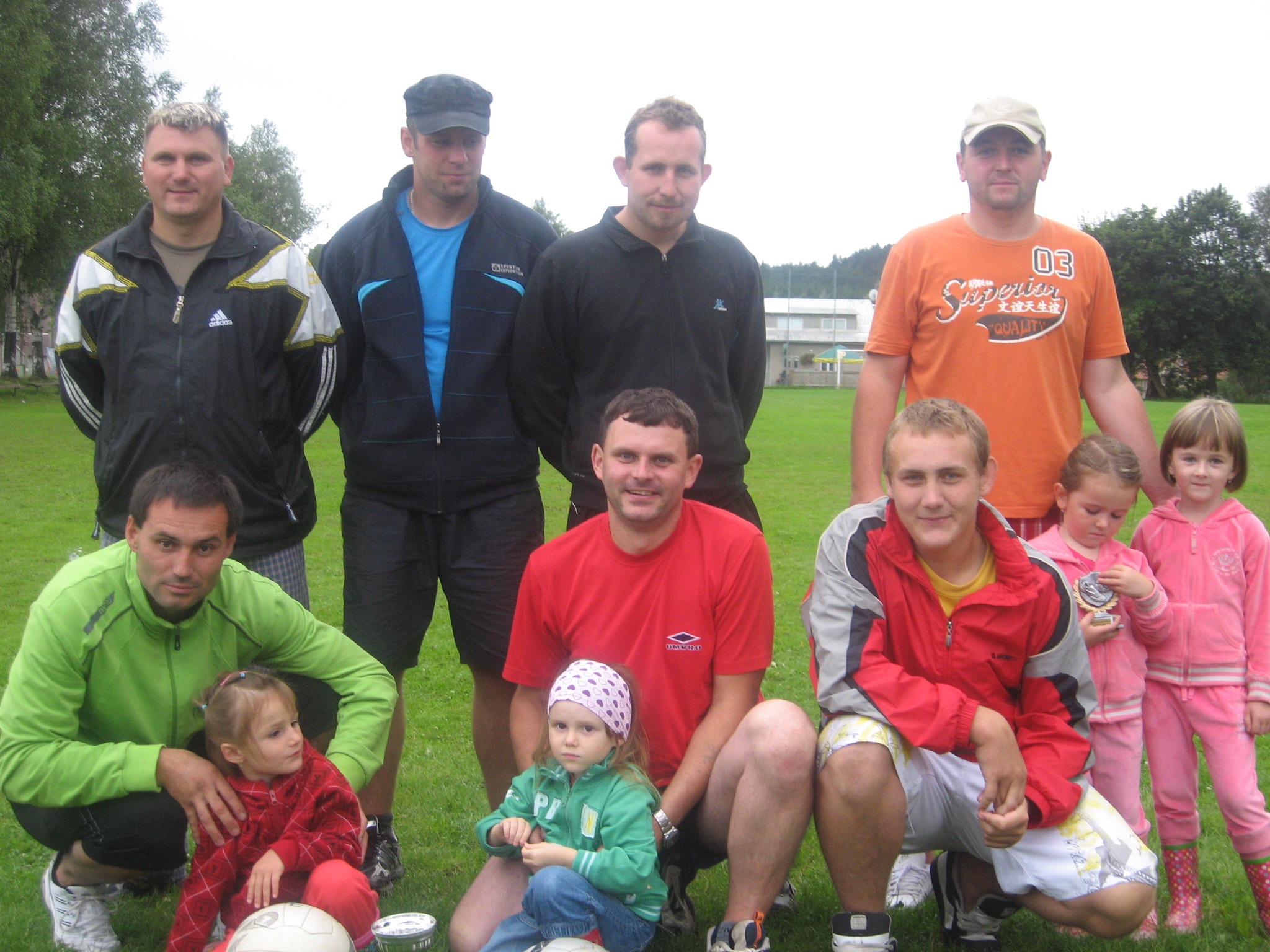 Turnaj v malý kopaný 2010 586