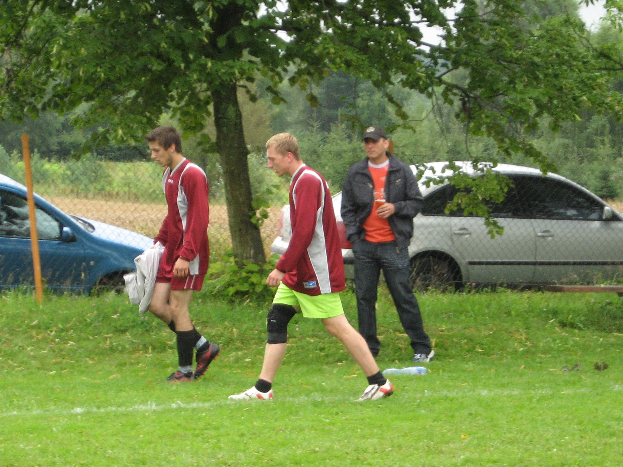 Turnaj v malý kopaný 2010 075