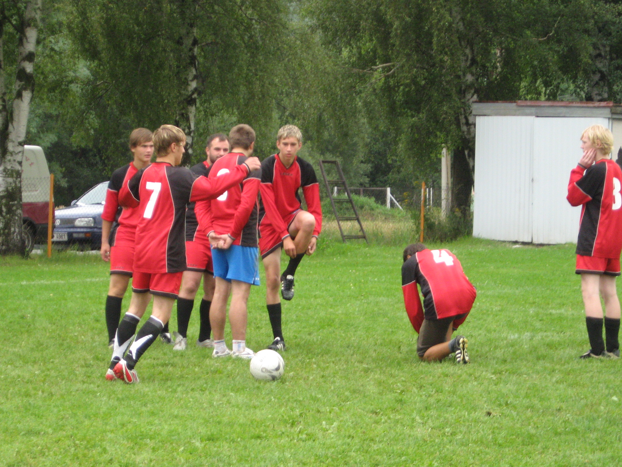 Turnaj v malý kopaný 2010 114