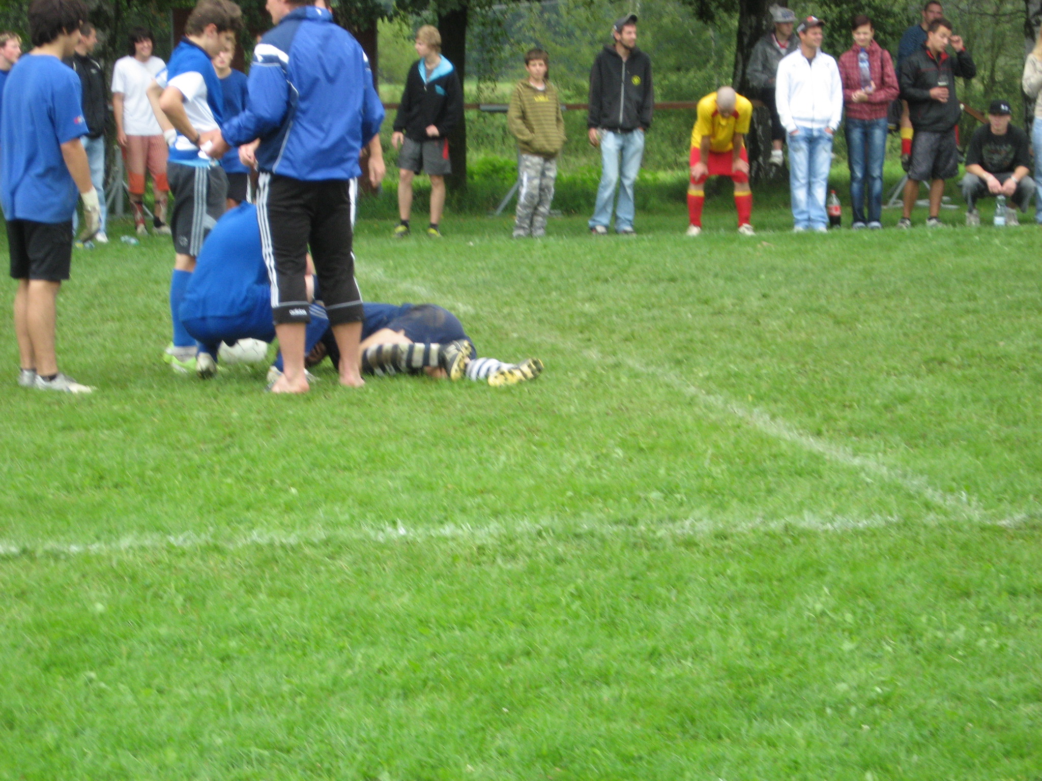 Turnaj v malý kopaný 2010 139