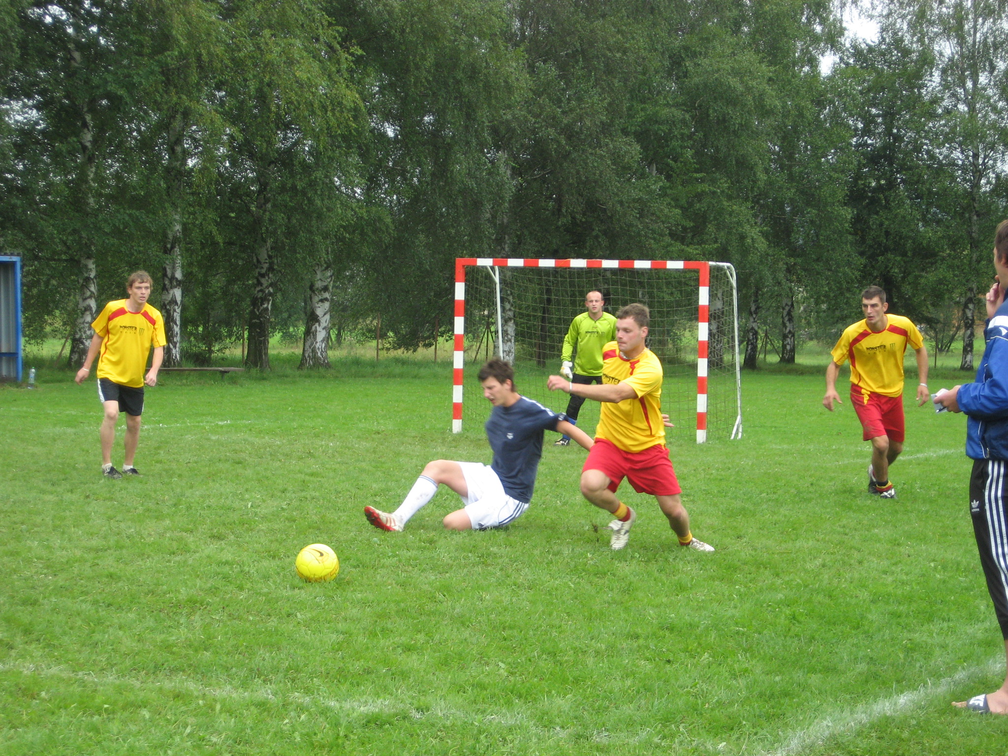 Turnaj v malý kopaný 2010 142