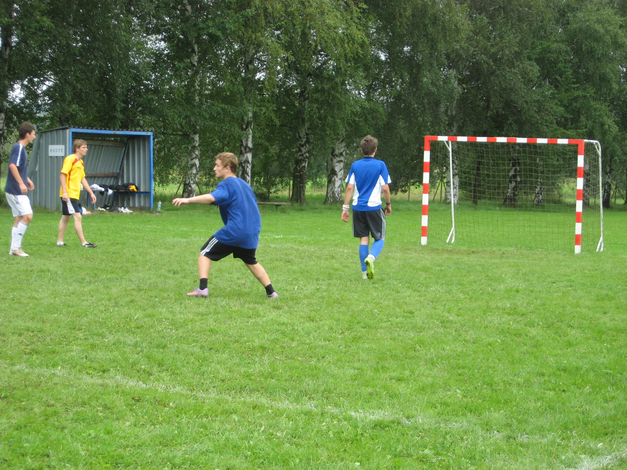 Turnaj v malý kopaný 2010 146