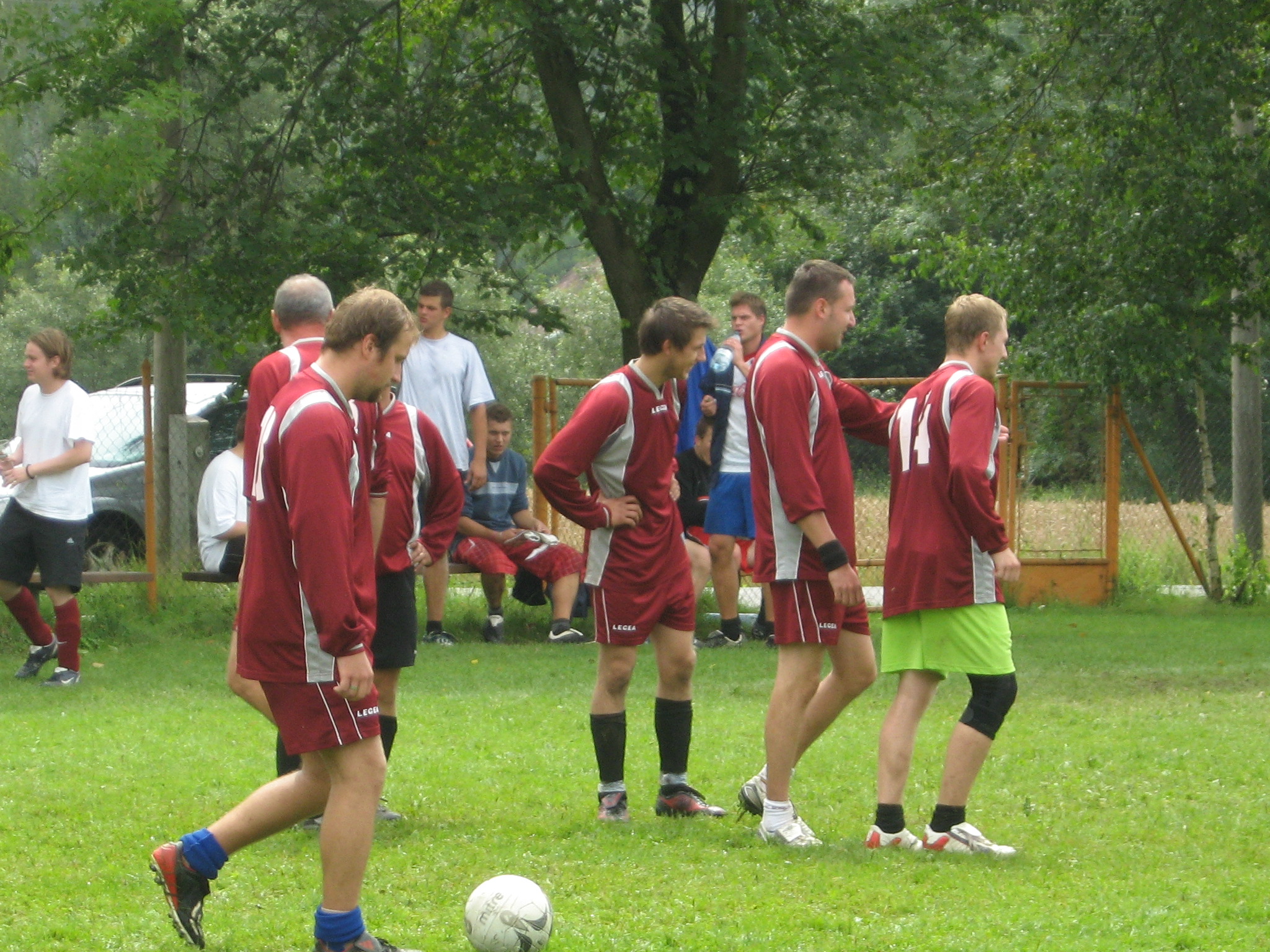 Turnaj v malý kopaný 2010 170