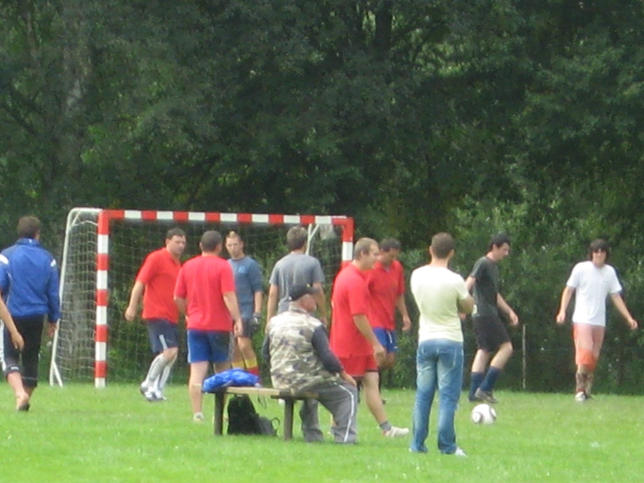 Turnaj v malý kopaný 2010 184
