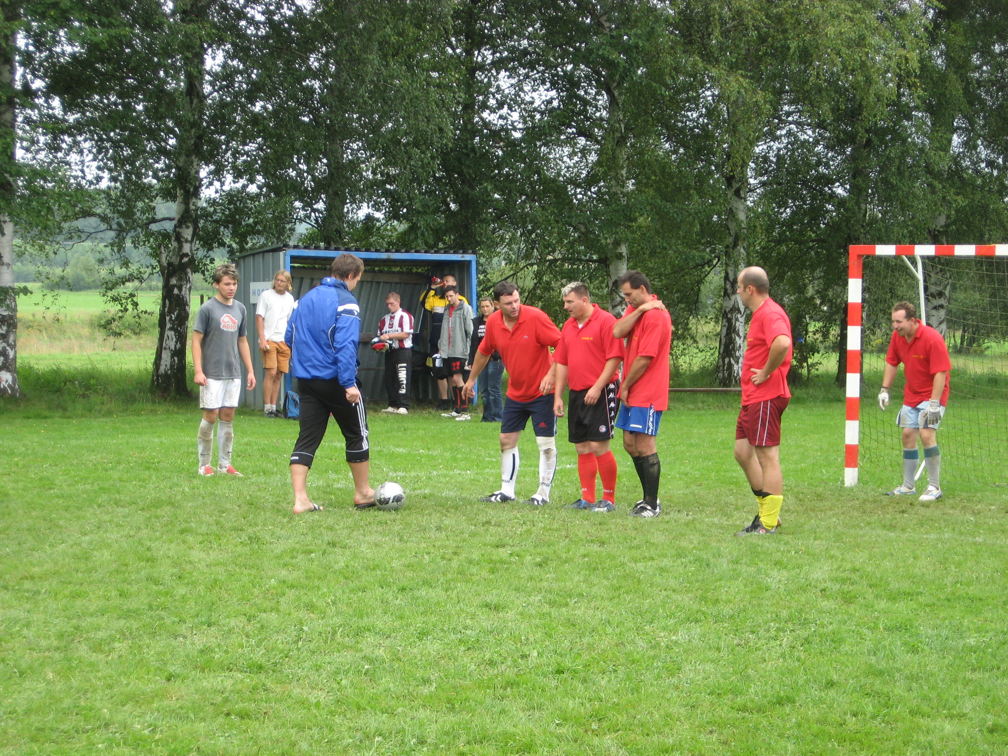 Turnaj v malý kopaný 2010 197