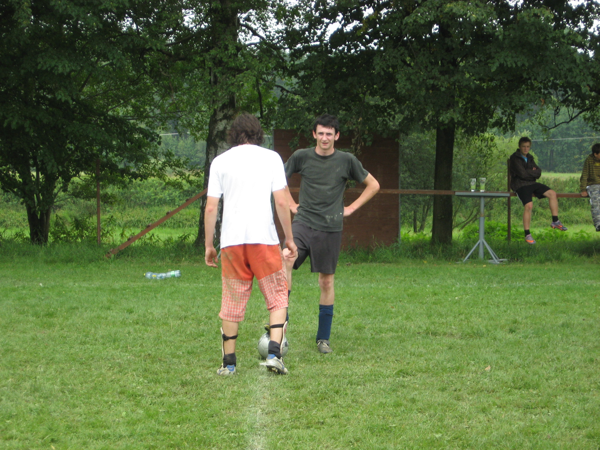 Turnaj v malý kopaný 2010 202