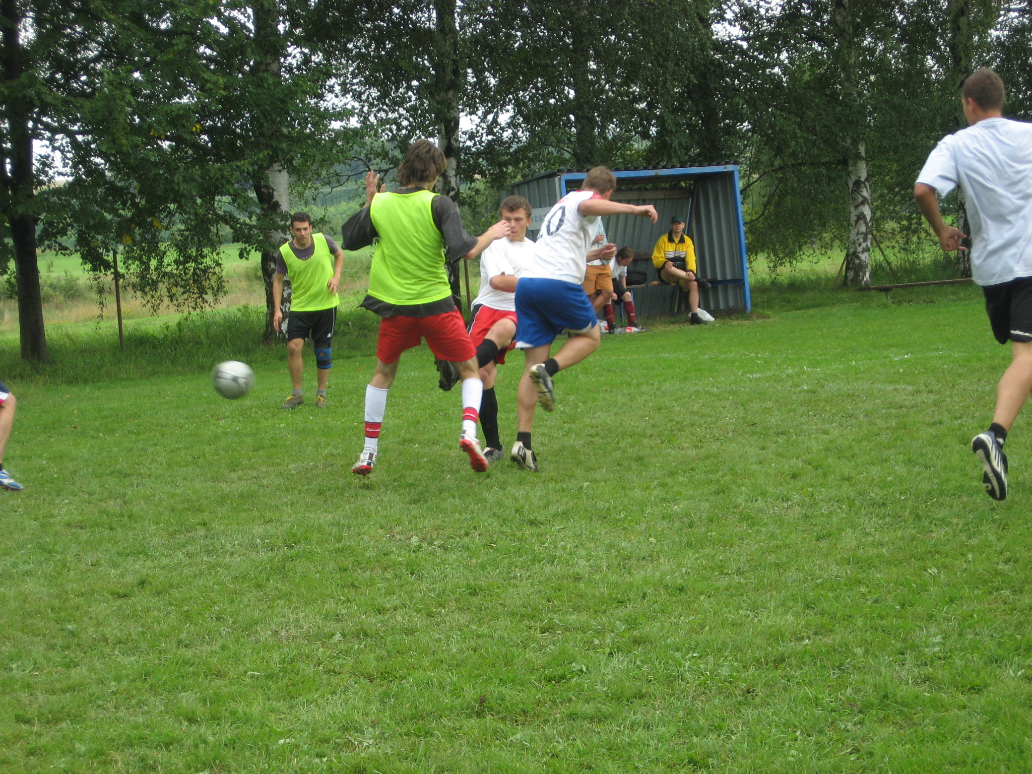 Turnaj v malý kopaný 2010 244