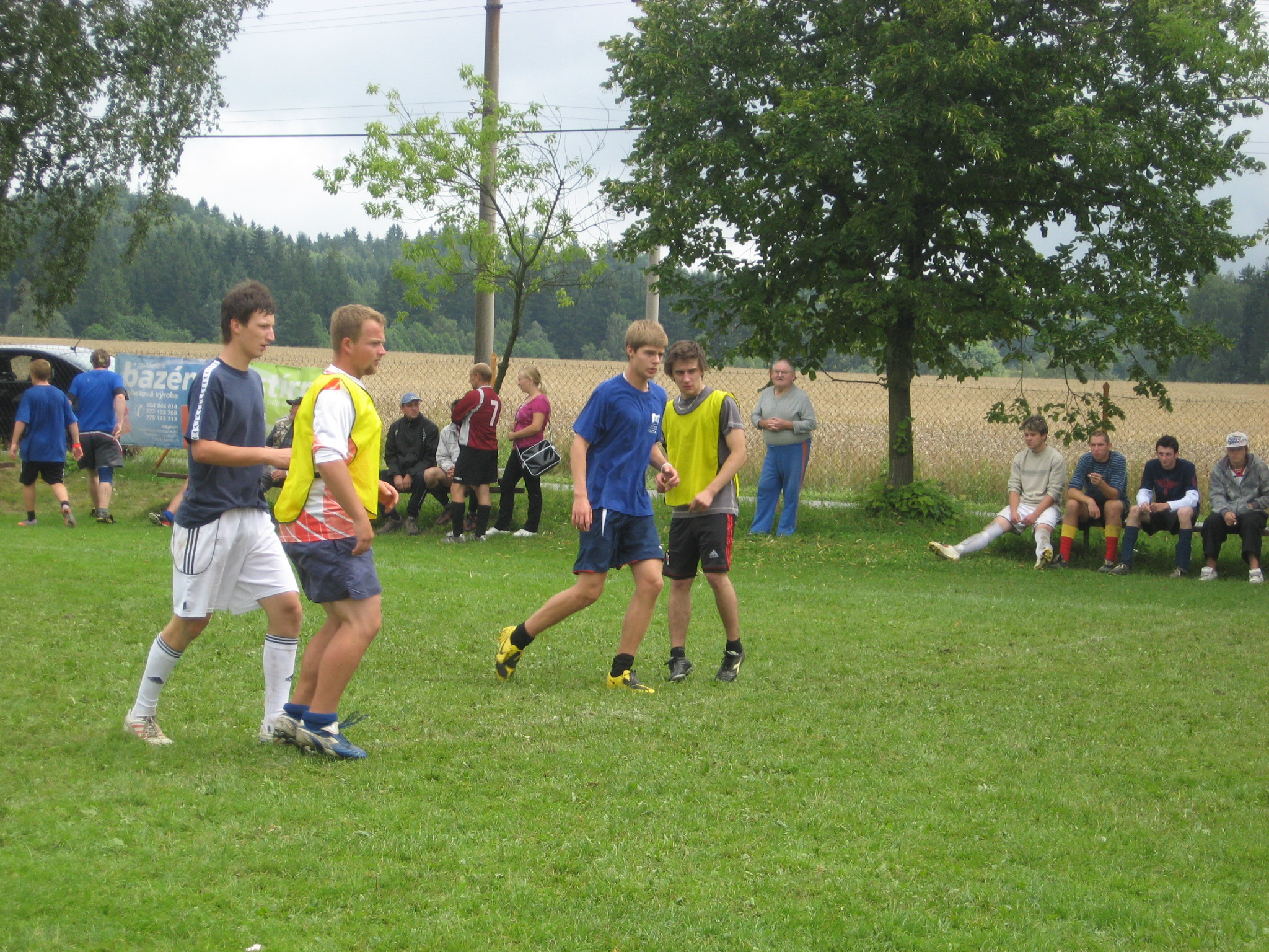 Turnaj v malý kopaný 2010 254