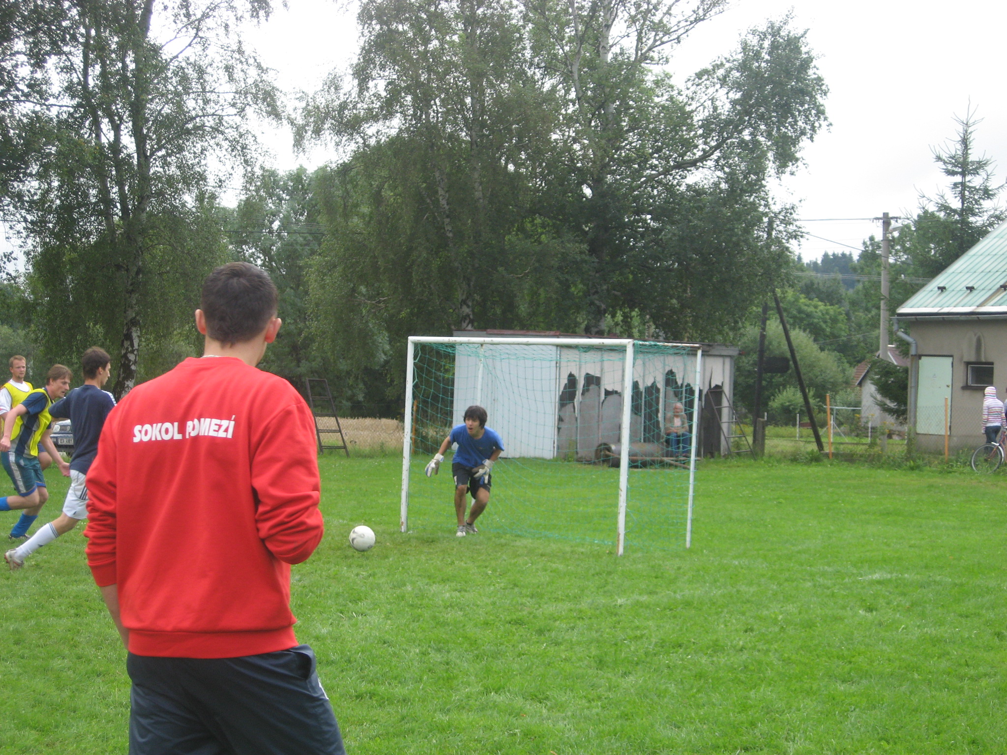 Turnaj v malý kopaný 2010 276