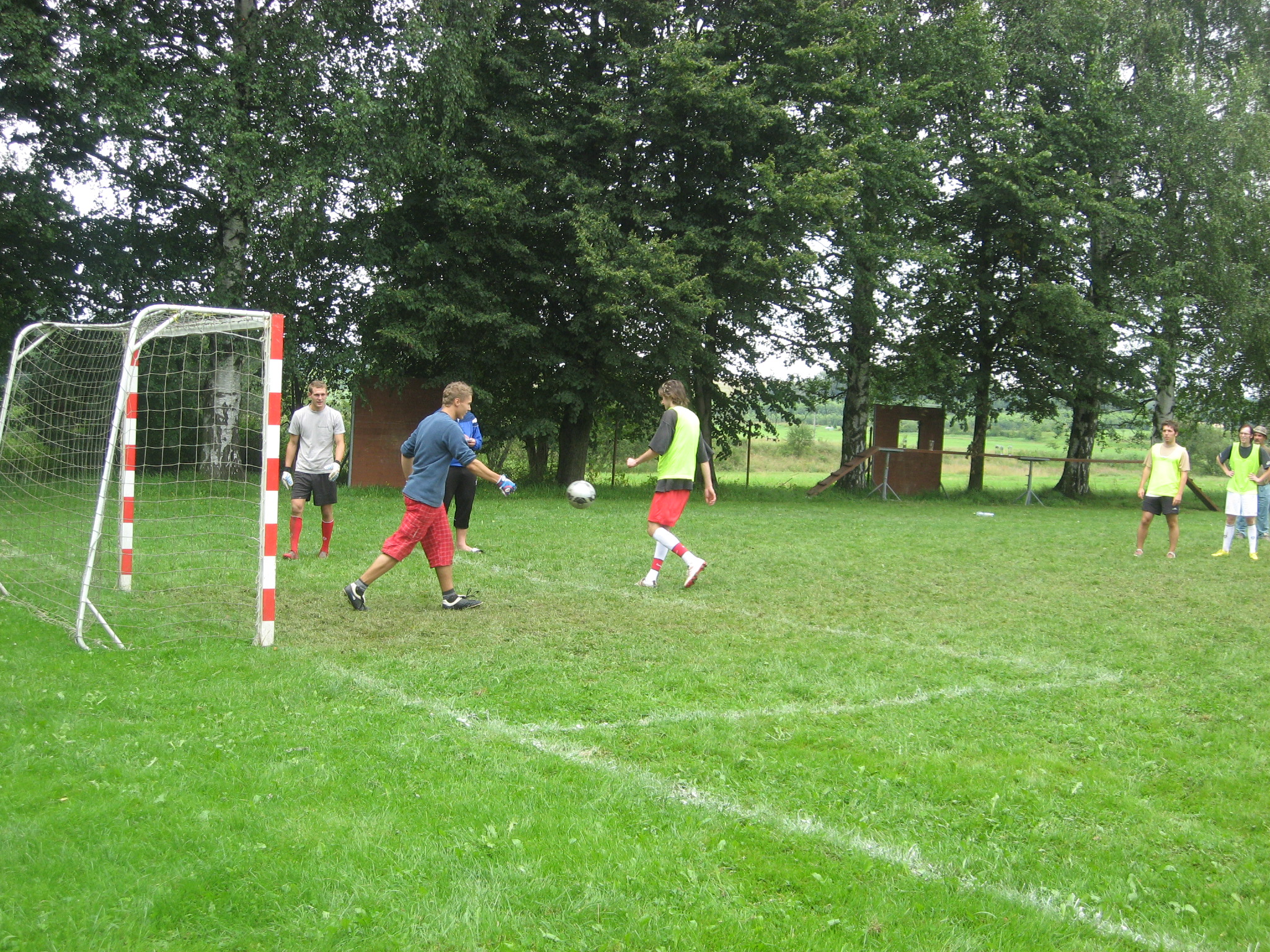 Turnaj v malý kopaný 2010 297