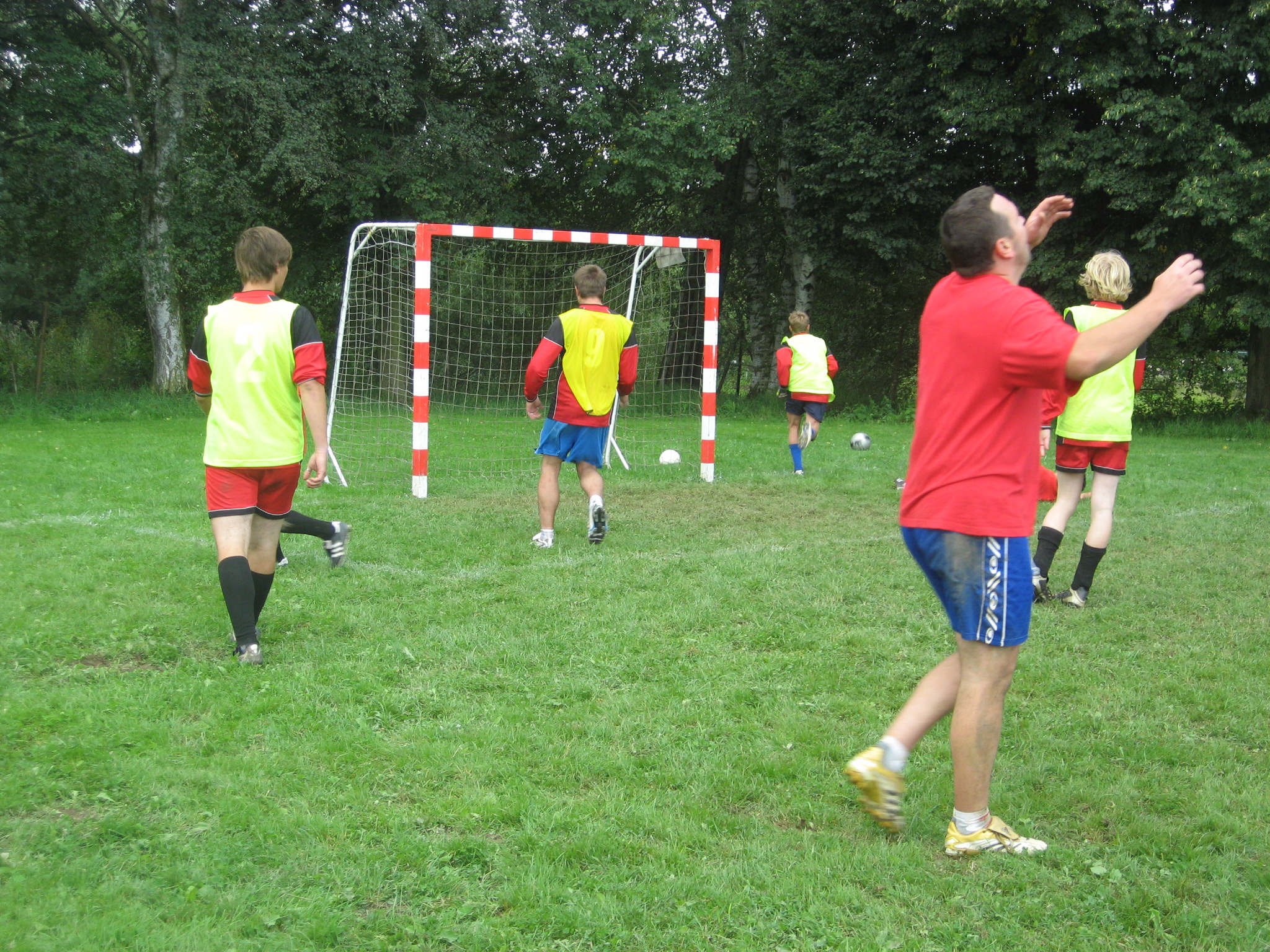 Turnaj v malý kopaný 2010 331