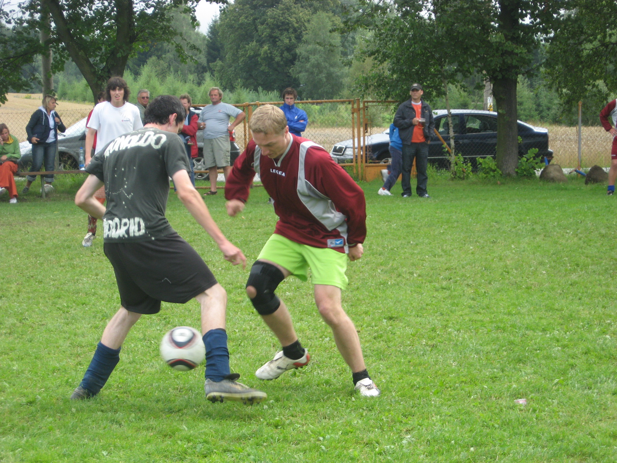 Turnaj v malý kopaný 2010 346
